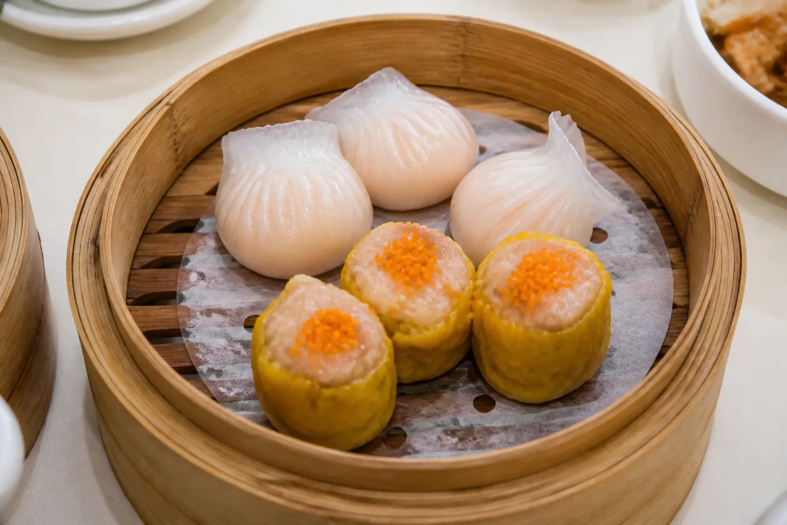 Dim Sum
