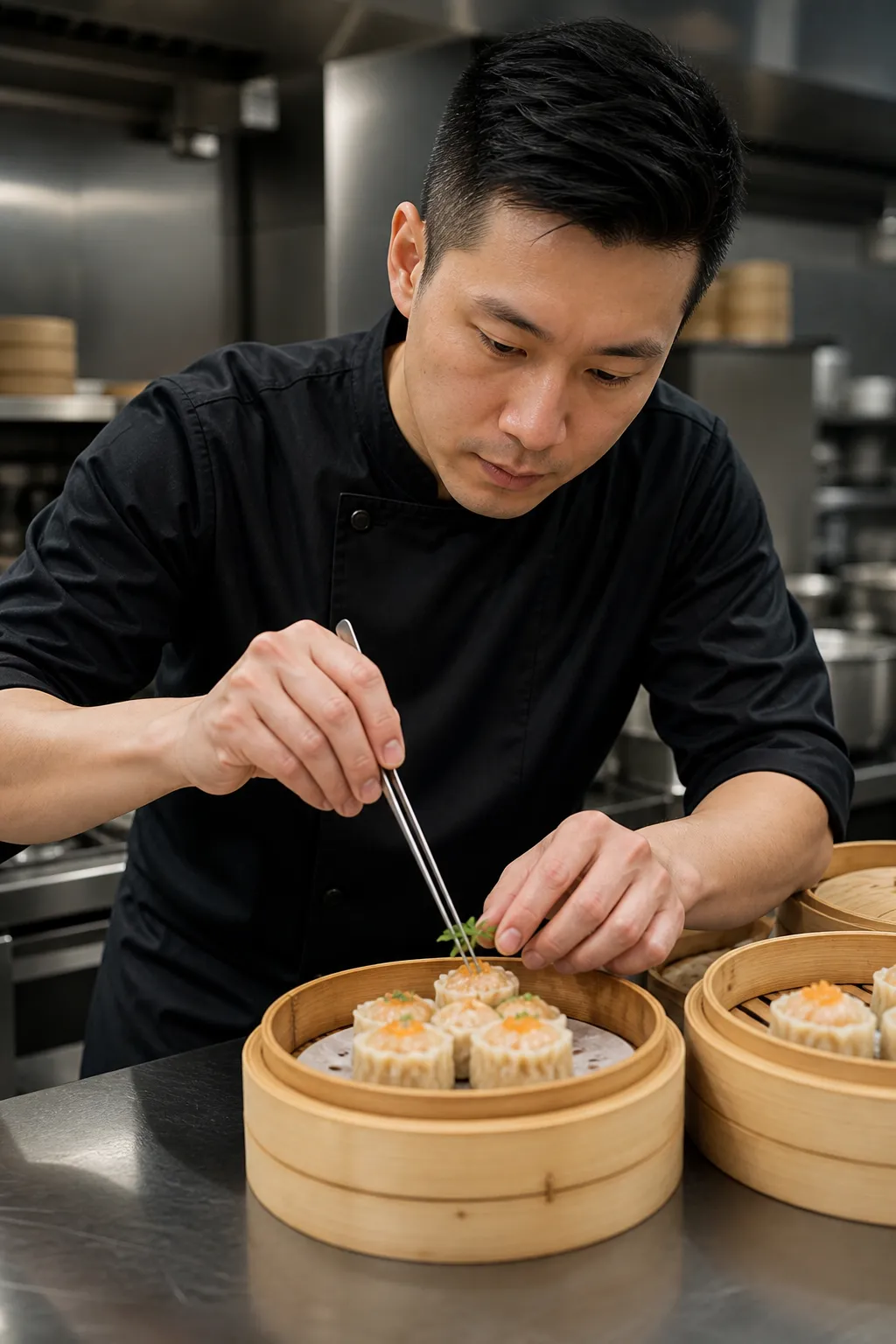 Jun Wei
